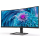 PHILIPS 34'' 346E2CUAE/00 Czarny - 652191 - zdjęcie 3